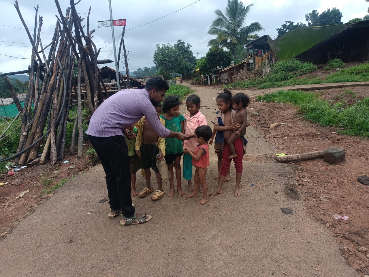 Field Photo