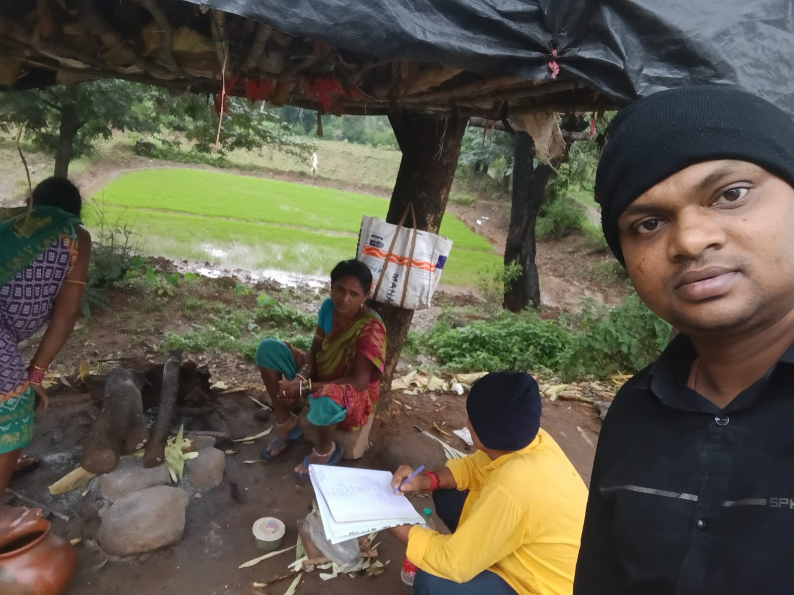 Field Photo