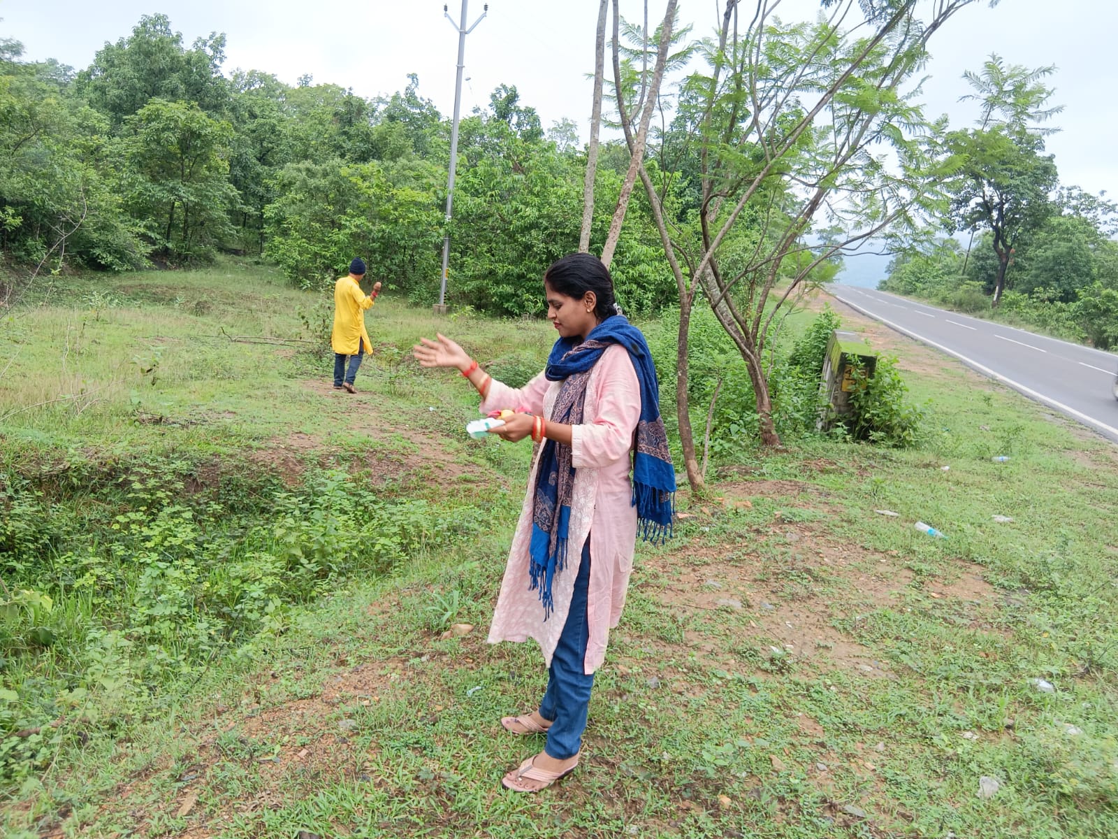 Field Photo