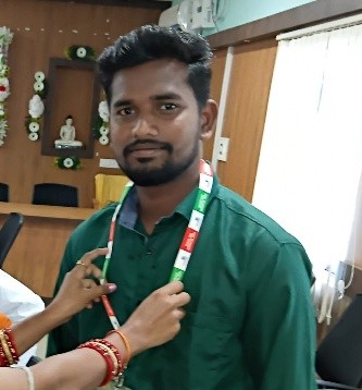 Ishak Machha