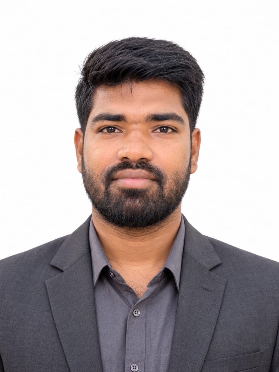 Manas Nayak
