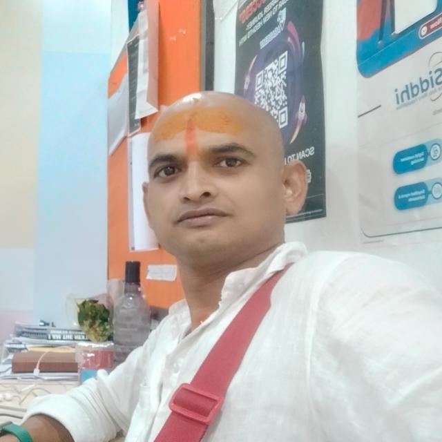 Mr. Digbijay Bal