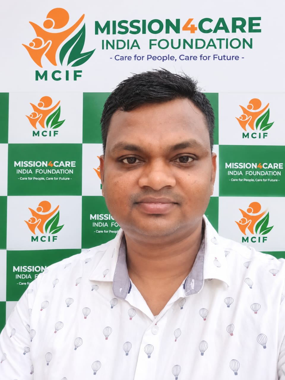 Mr. Manoj Kumar Das