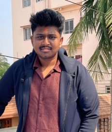 Mr. Nikhil Patra