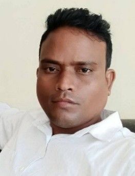 Mr. Pradipta Jena
