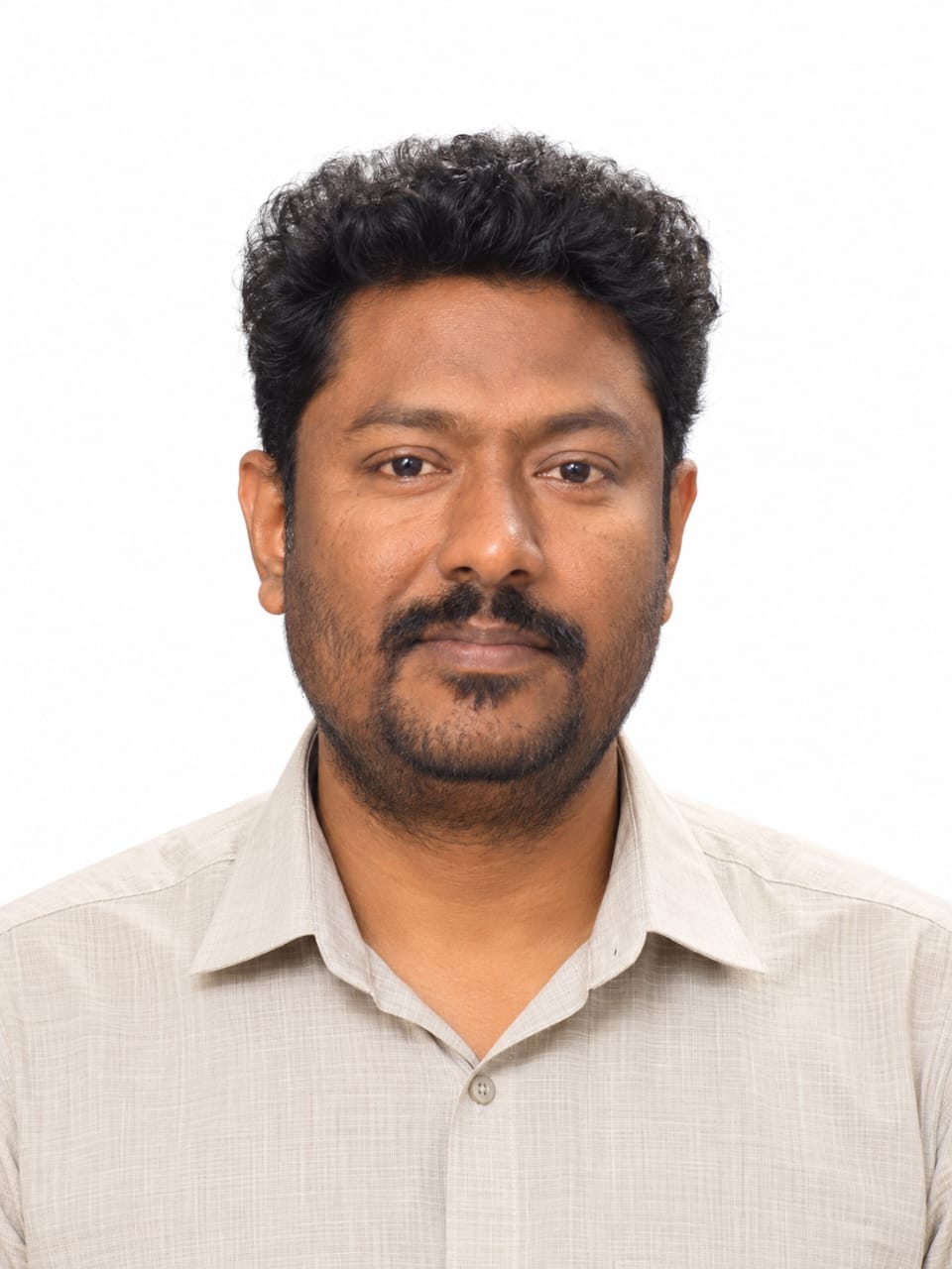 Mr. Rishiraj Beura