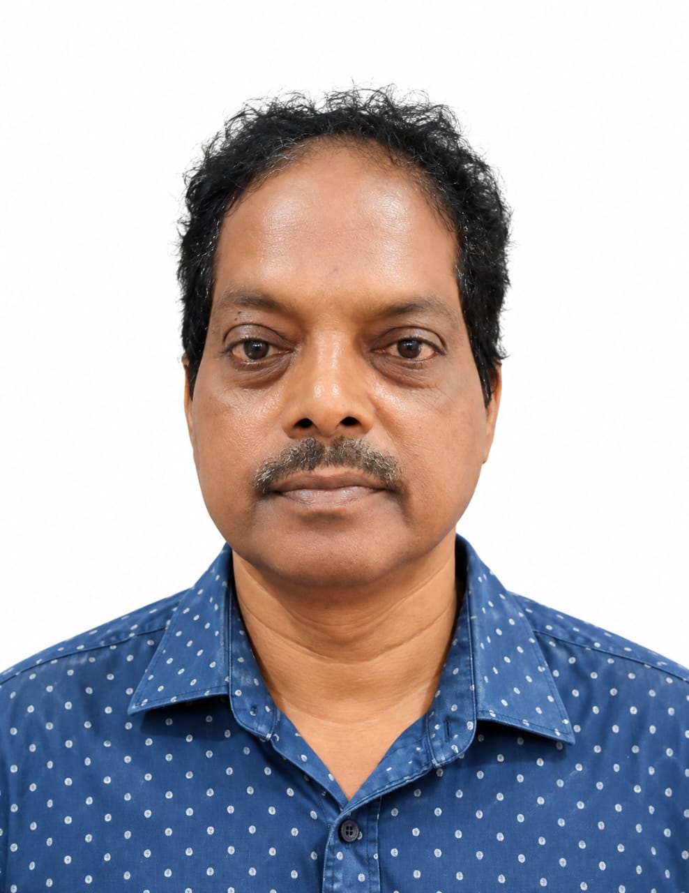 Mr. Sukanta Kumar Mohanty