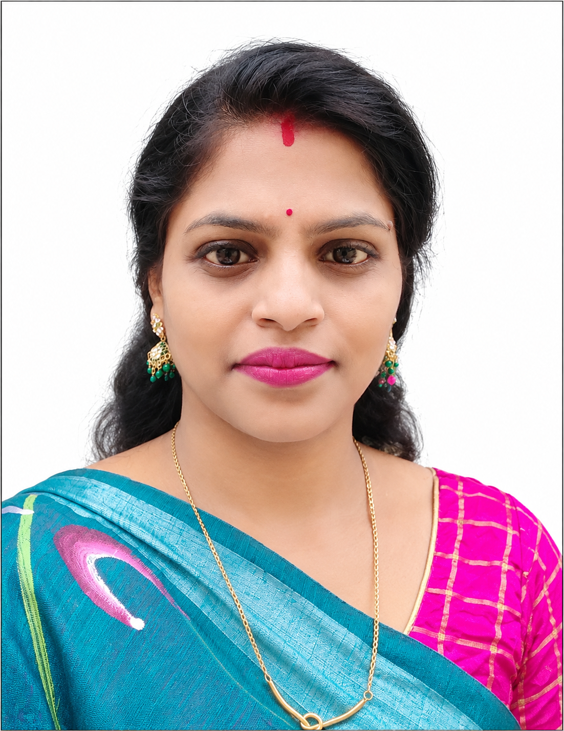 Mrs. Chinmayee Das