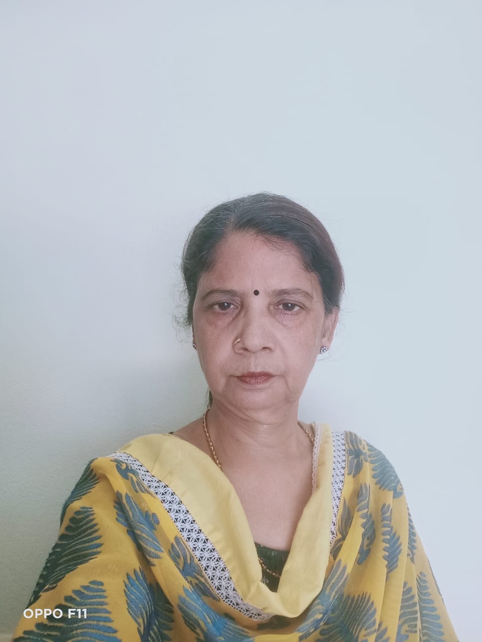 Ms. Manju Mohapatra
