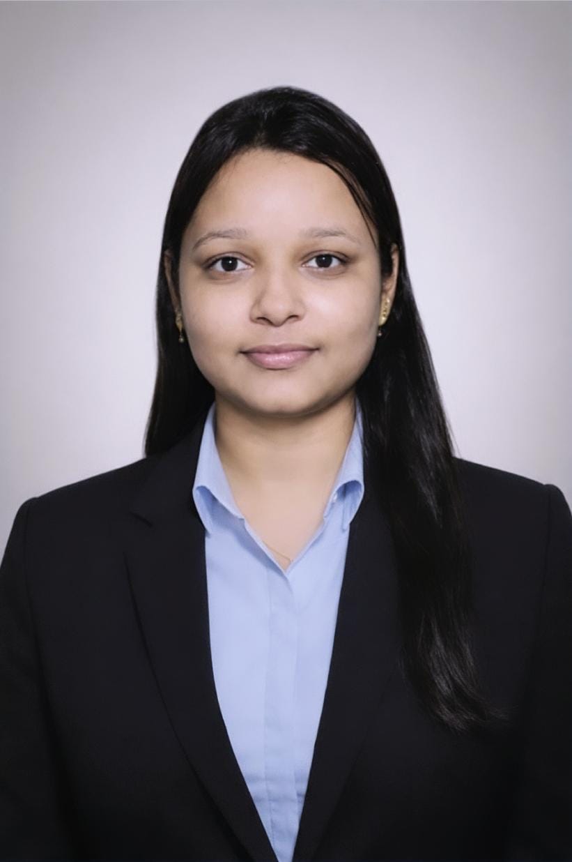 Priyanka Das