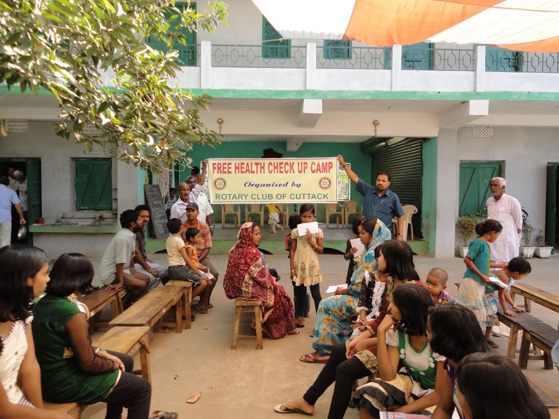 Partnership with Manipal Hospital Bhubaneswar