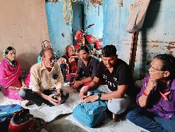 Inclusive Livelihoods & Skill Development