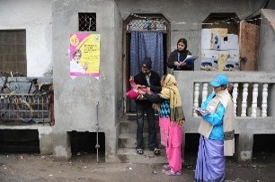Pulse Polio Immunization Programme Slide 3