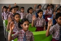 Sarva Shiksha Abhiyan (SSA) Slide 1