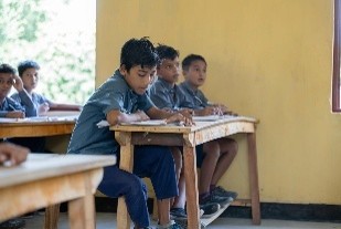 Sarva Shiksha Abhiyan (SSA) Slide 2
