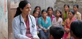 Disease Prevention & Health Awareness Slide 3