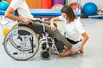 PERSONS WITH DISABILITIES: DISABILITY INCLUSION & REHABILITATION Overview Image 4