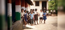 CHILD EDUCATION: EDUCATION MISSION & AWARENESS Overview Image 1