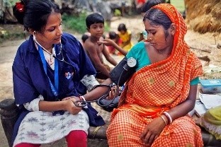 EMPOWERING UNDERPRIVILEGED PEOPLE Overview Image 3