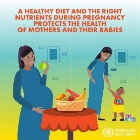 Maternal Health, Hygiene & Sanitation Slide 3
