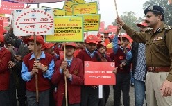 Community-Based Awareness Campaigns