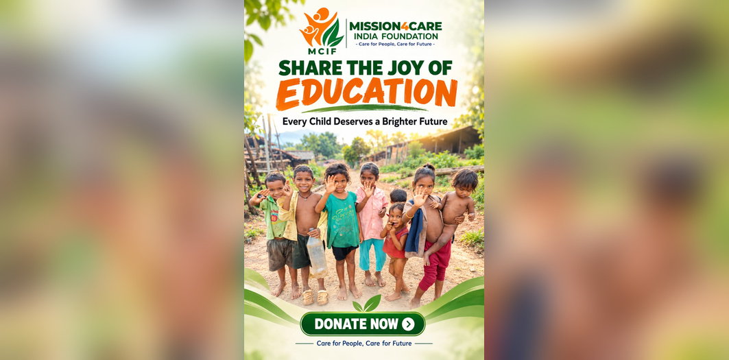 How You Can Help