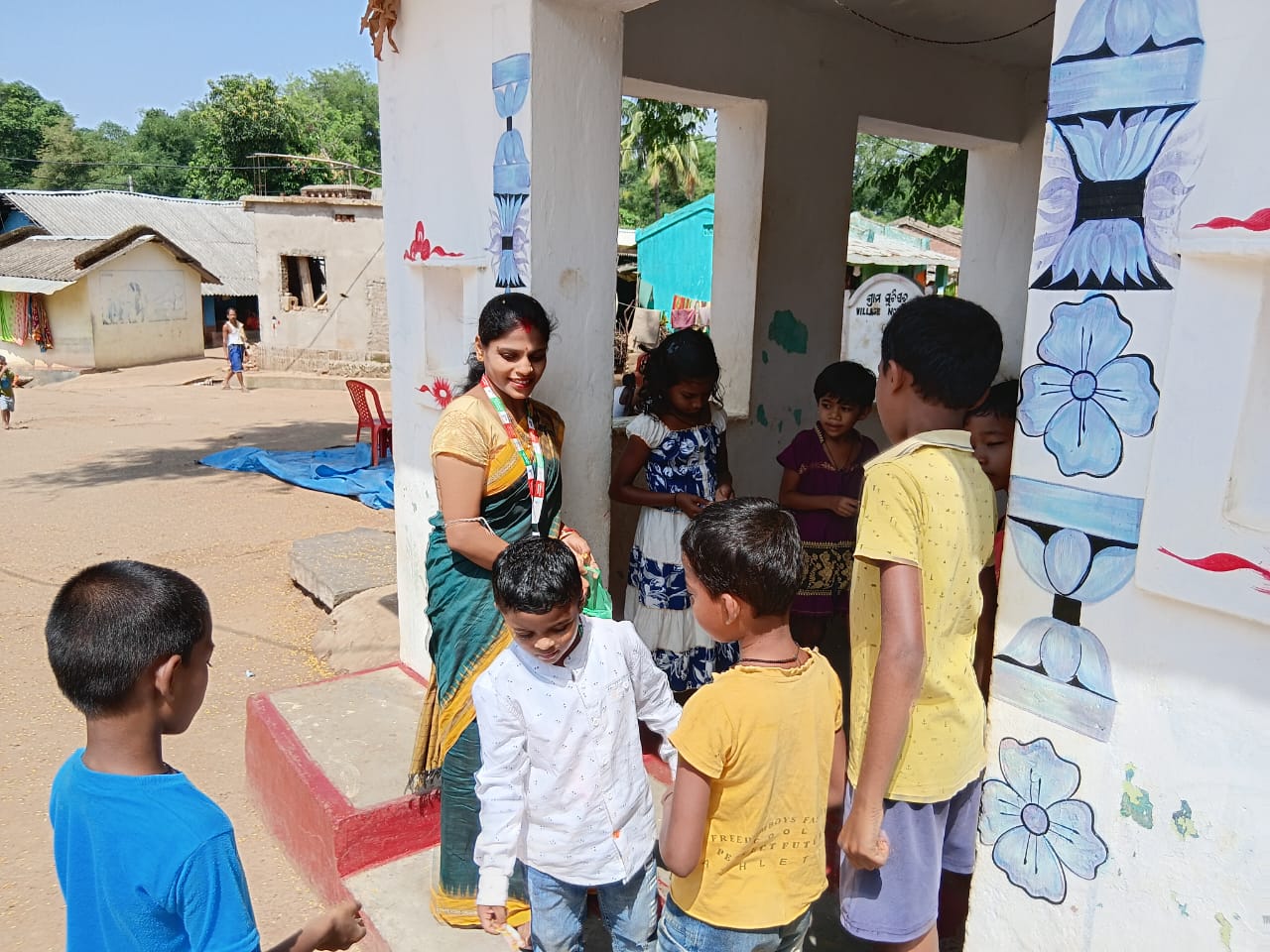 Child Rights & Women